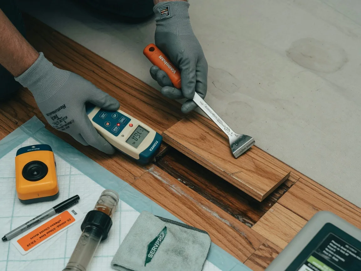 Why choose Water Damage Restoration in Roaring River, NC